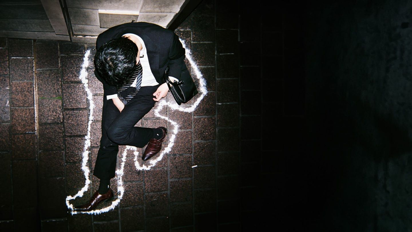 Salaryman