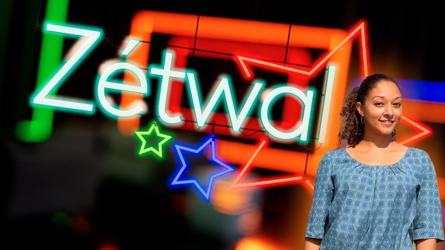 Zétwal