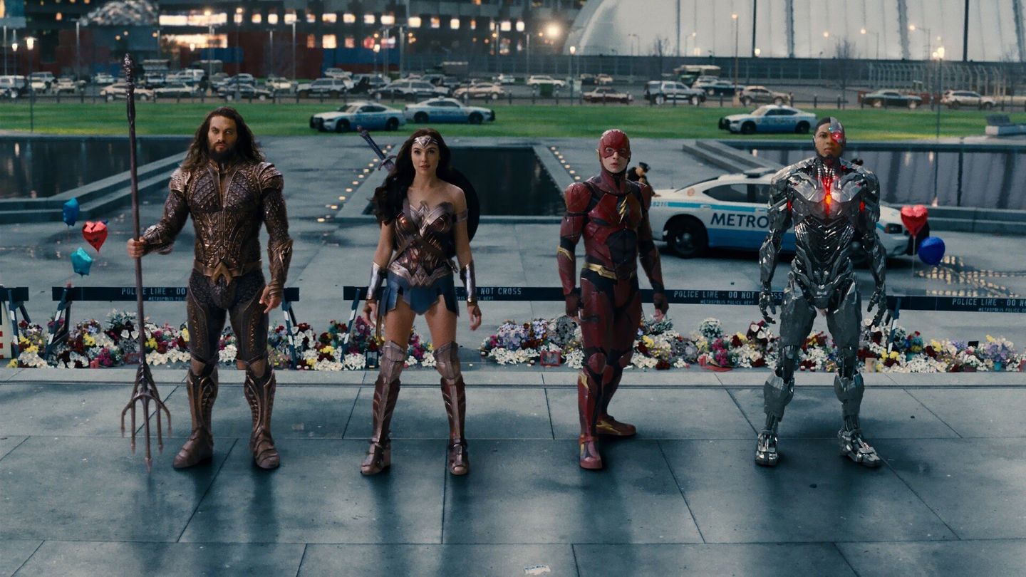 Justice League
