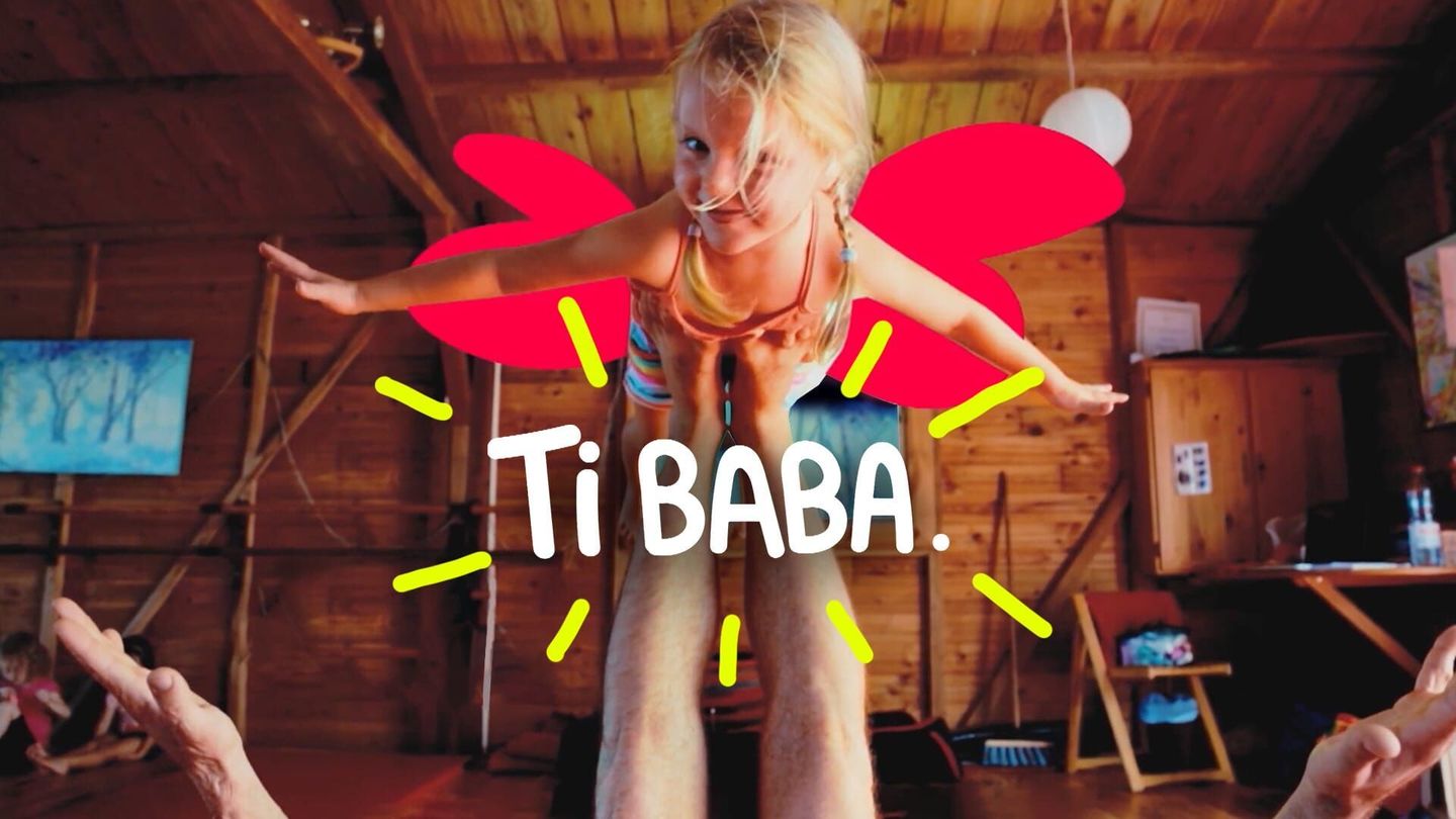 Ti Baba