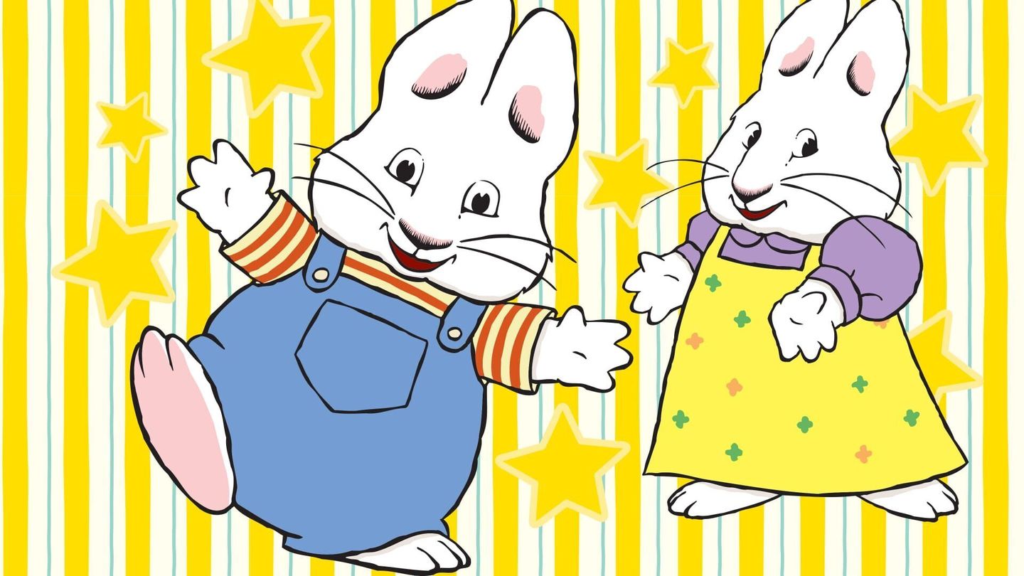 Max et Ruby