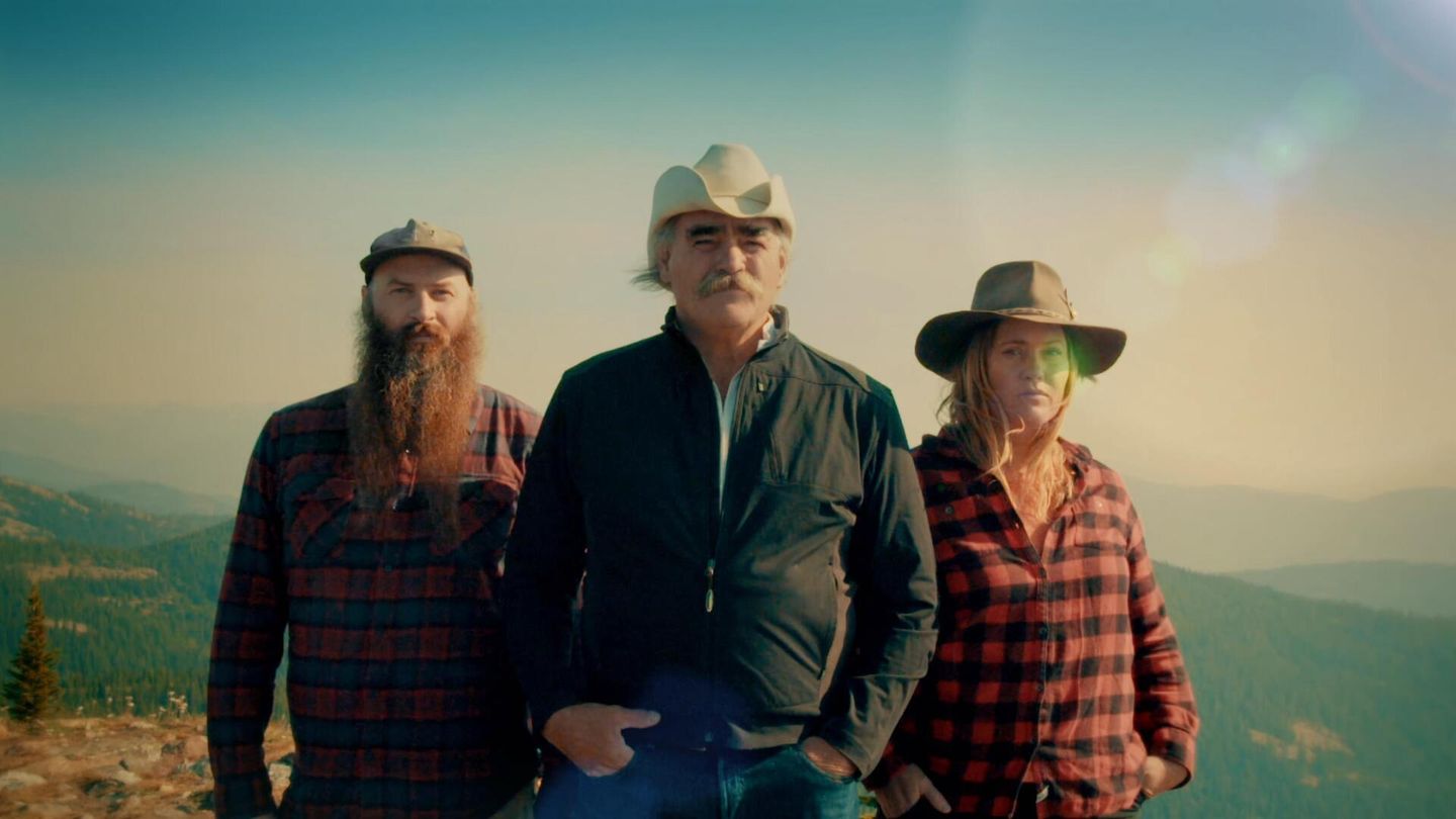 Habitations en péril