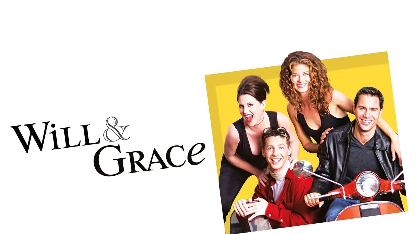 Will & Grace