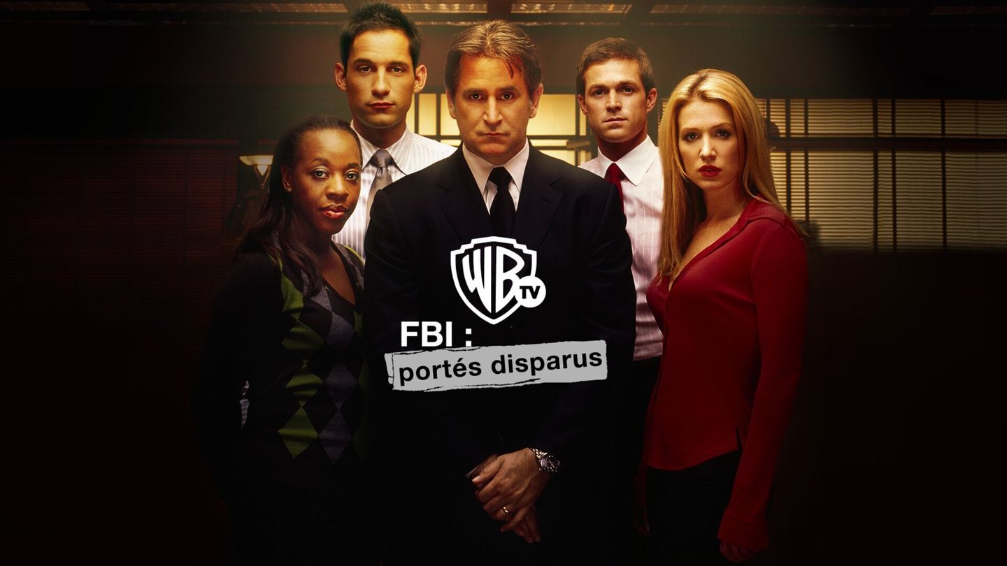 FBI : portés disparus