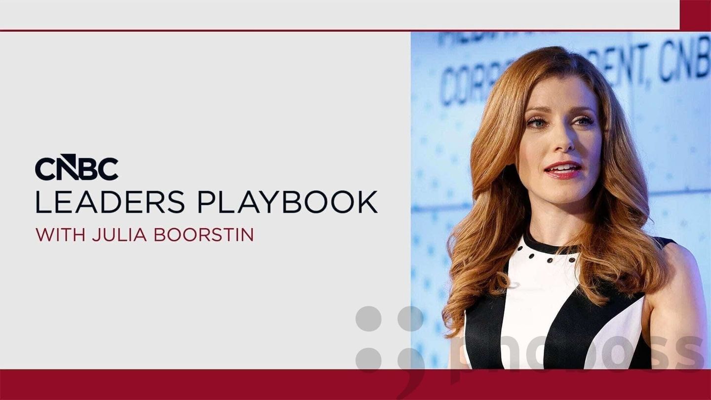 Leaders Playbook