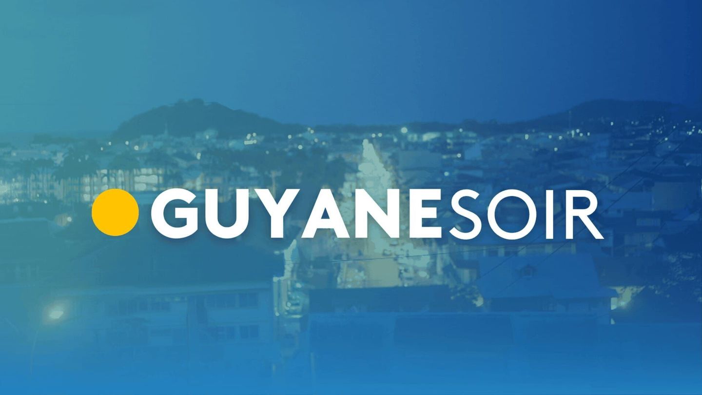 Guyane Soir