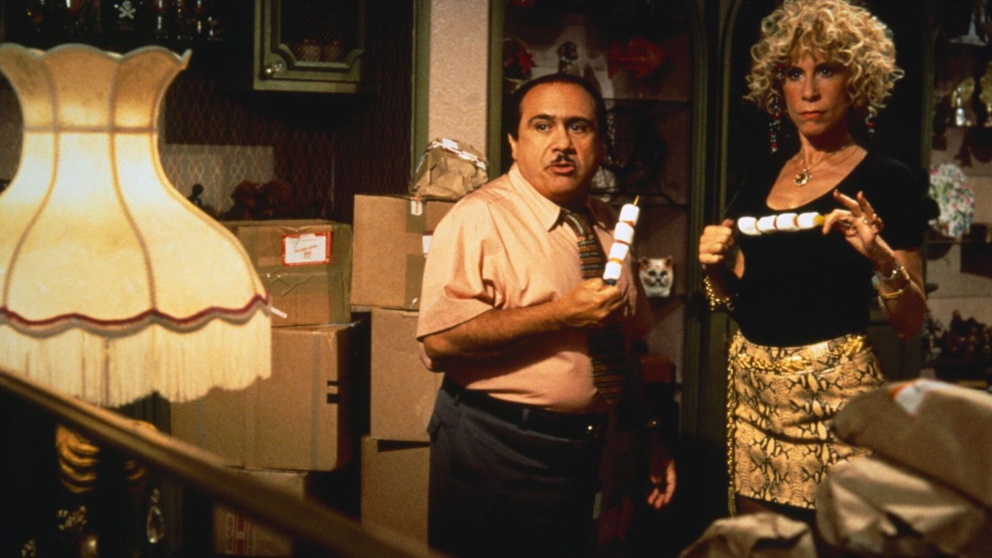 Matilda