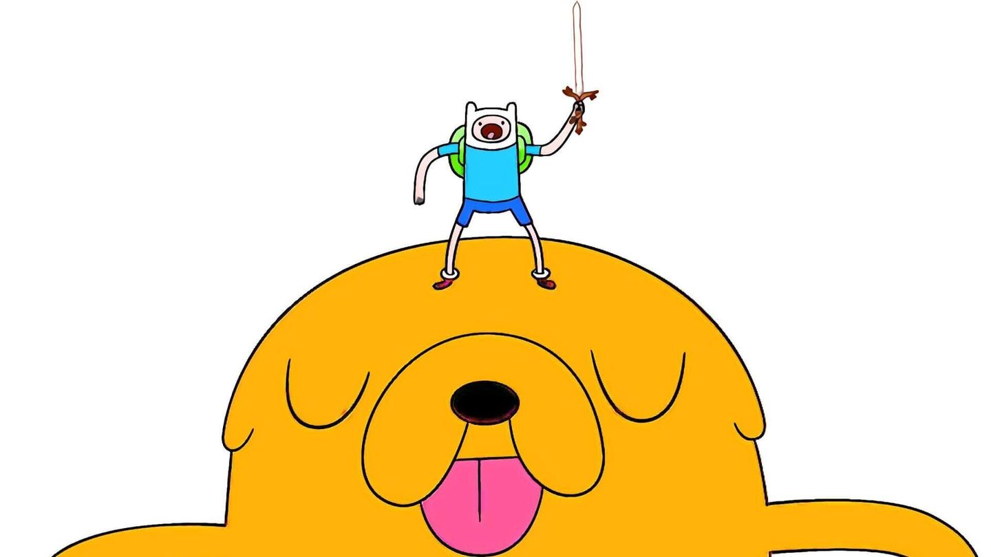 Adventure Time