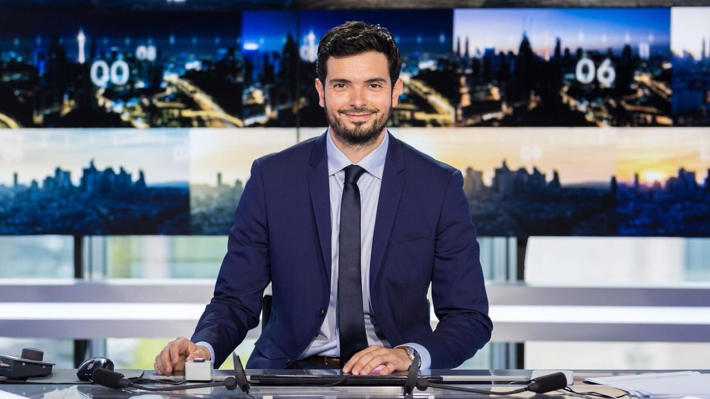 Le carrefour de l'info