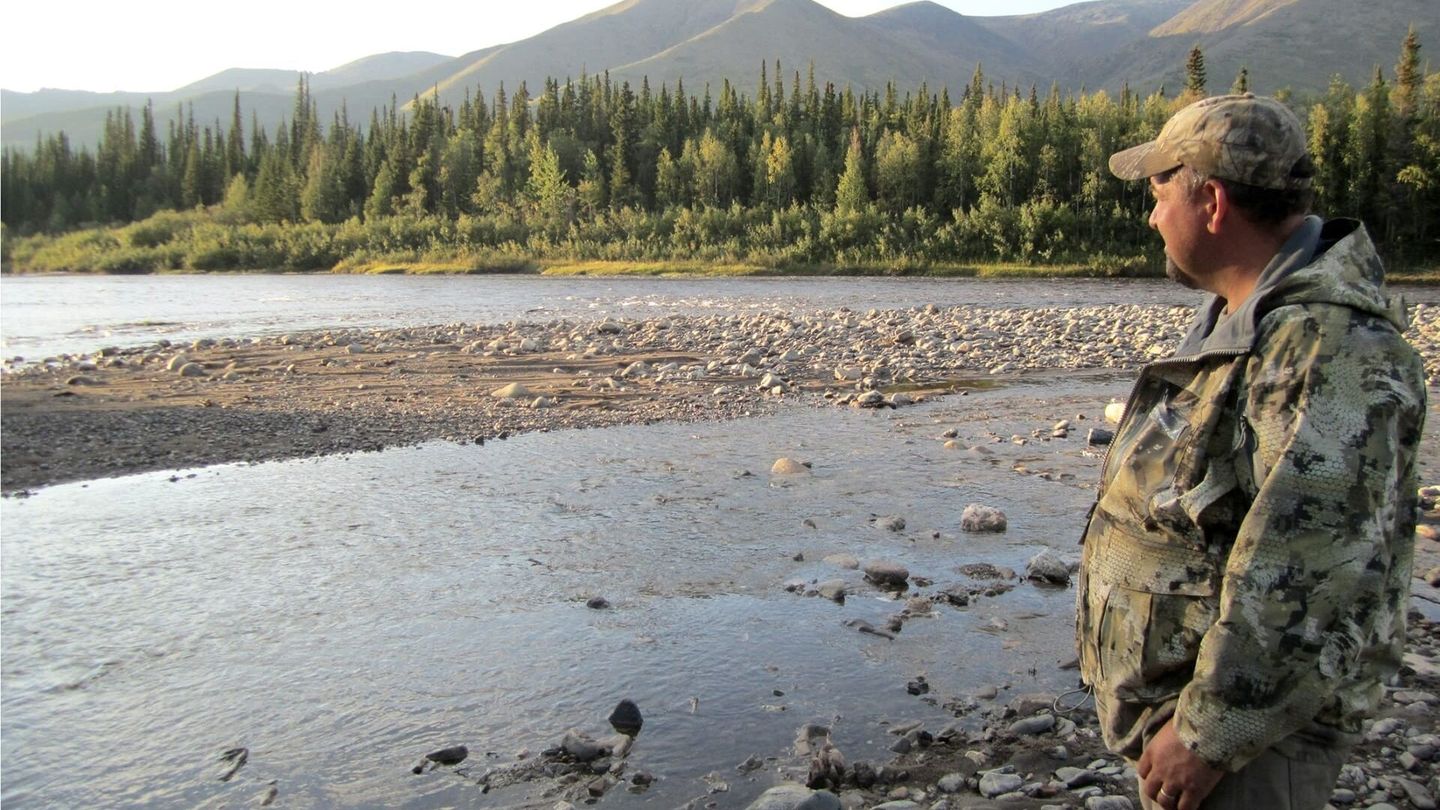 Into The Wild : Alaska