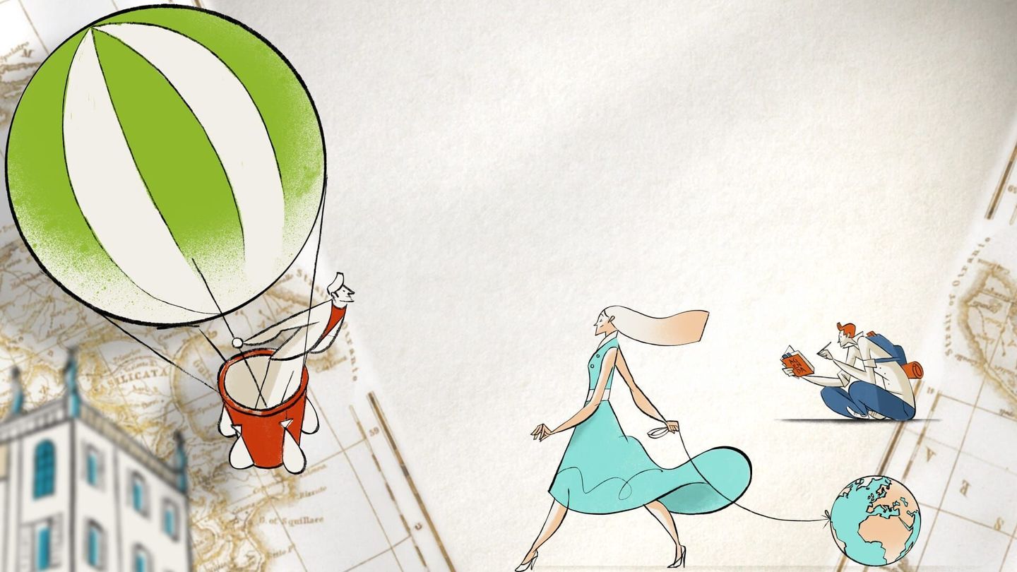 Italiana TV Magazine