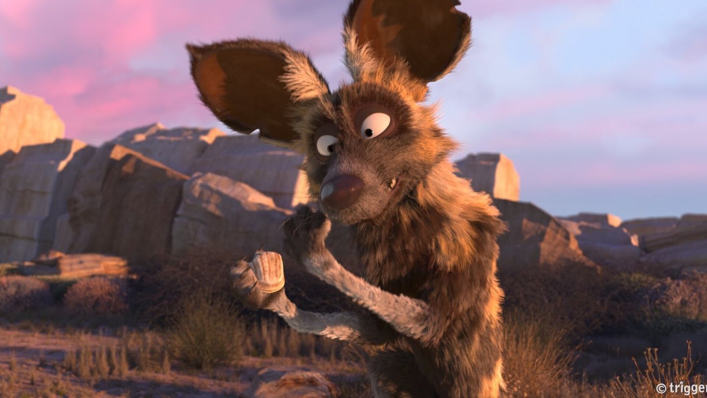 Khumba
