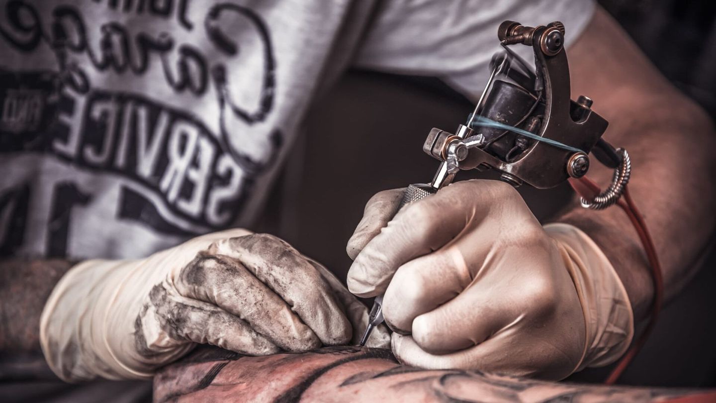 Tatouages : énigme des mers du sud
