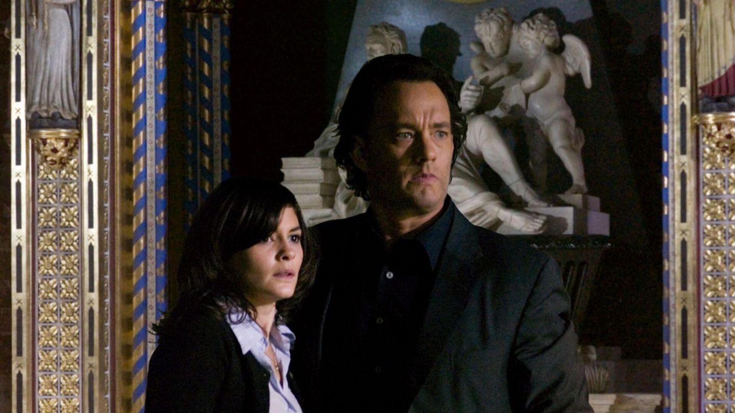Da Vinci Code