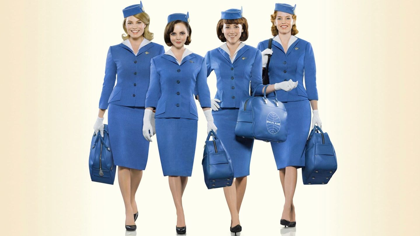 Pan Am
