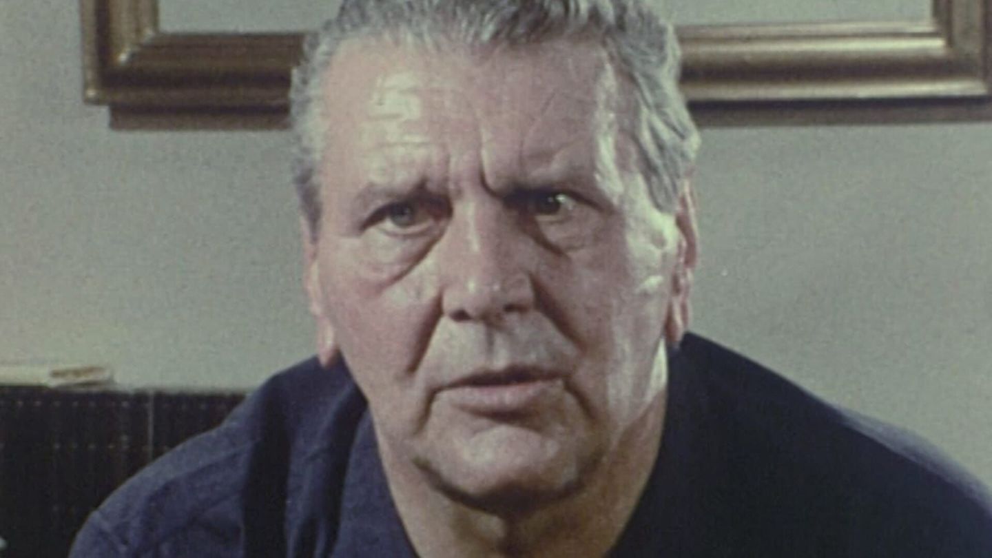 Otto Skorzeny, chef de commando nazi et agent du Mossad