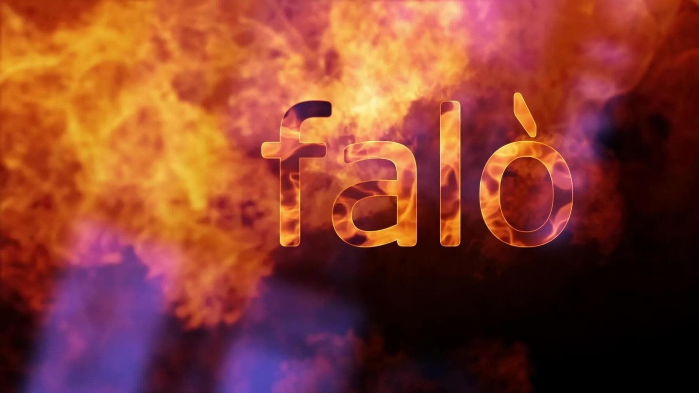 Falò