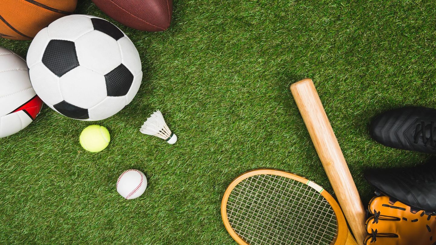 Plateau sport