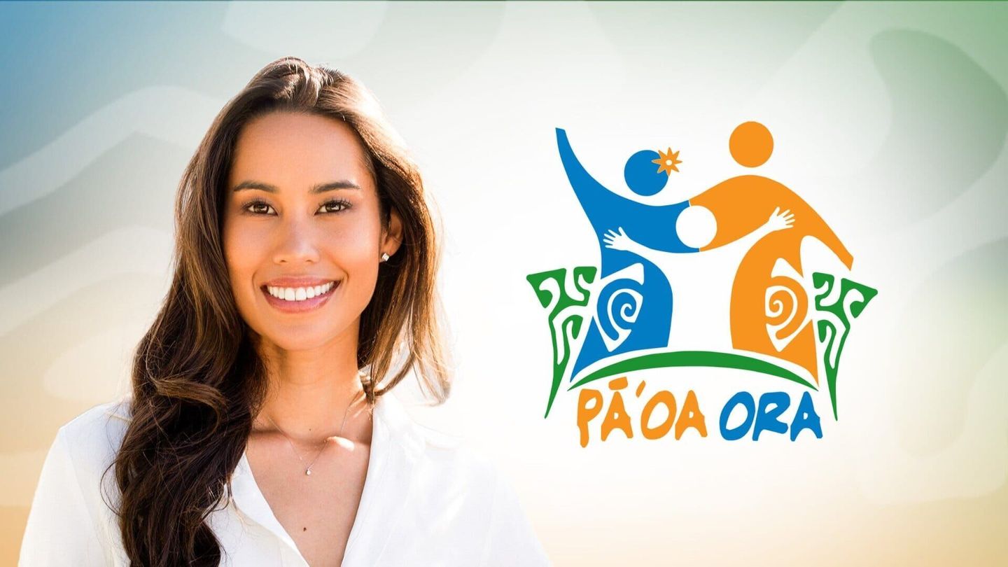 Pa'oa ora