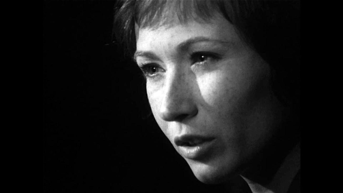 C'est moi... Marlène Jobert