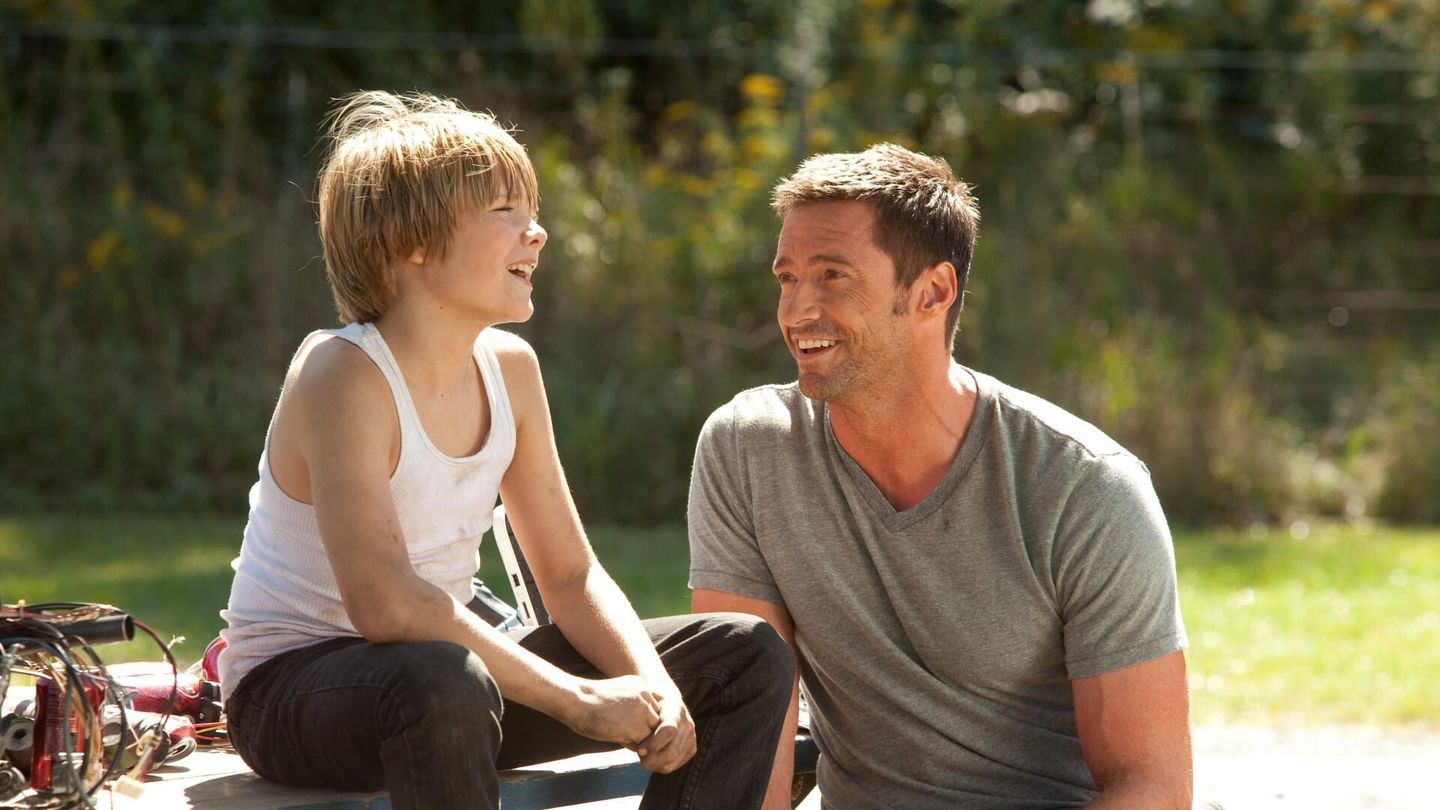 Real Steel