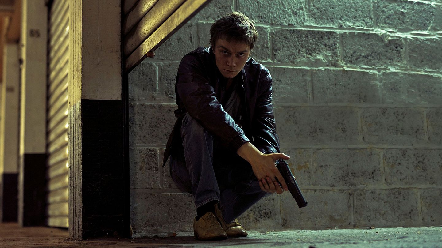 1985 - Saison 1 - Trailer