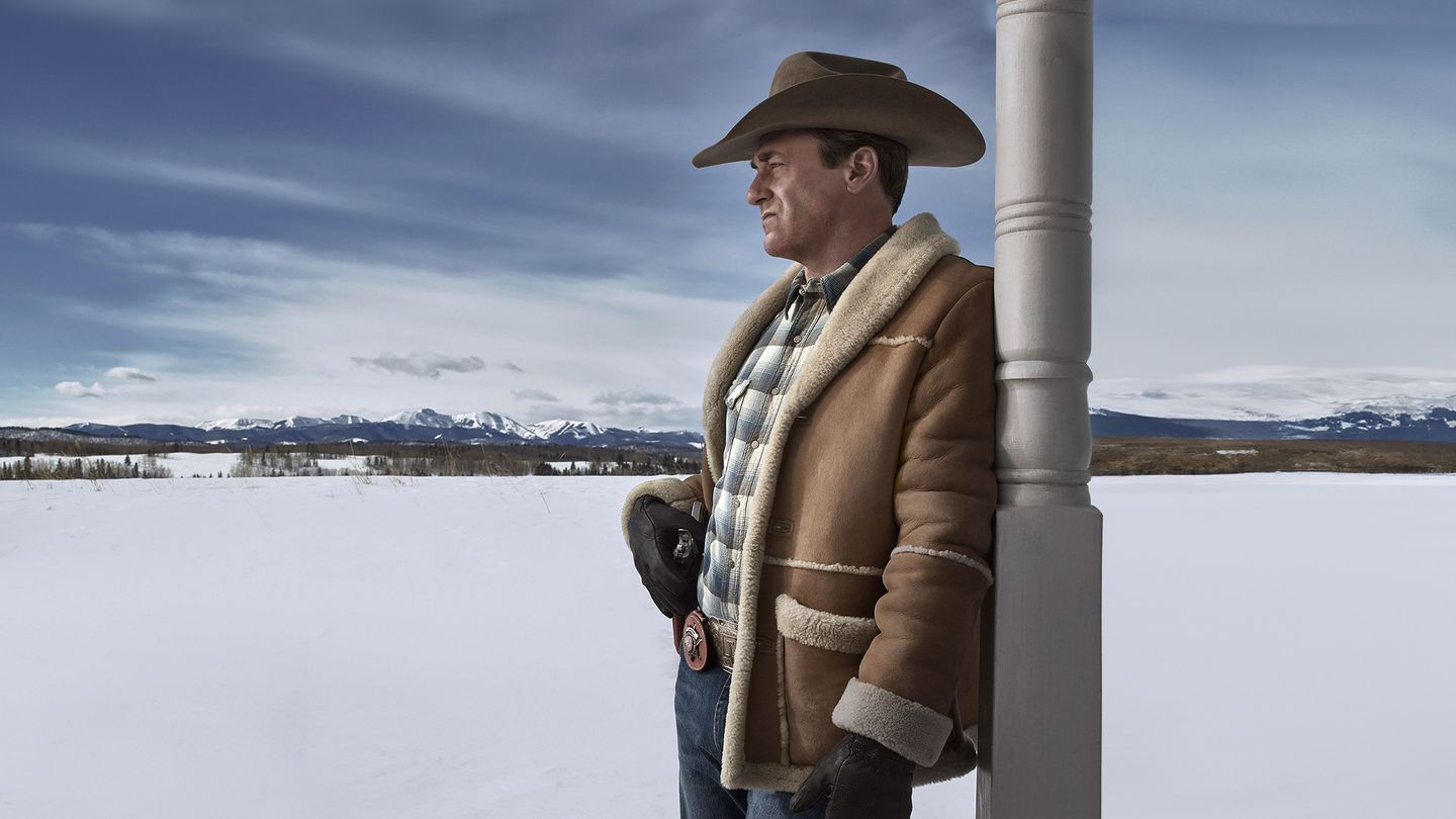 Fargo - Saison 5