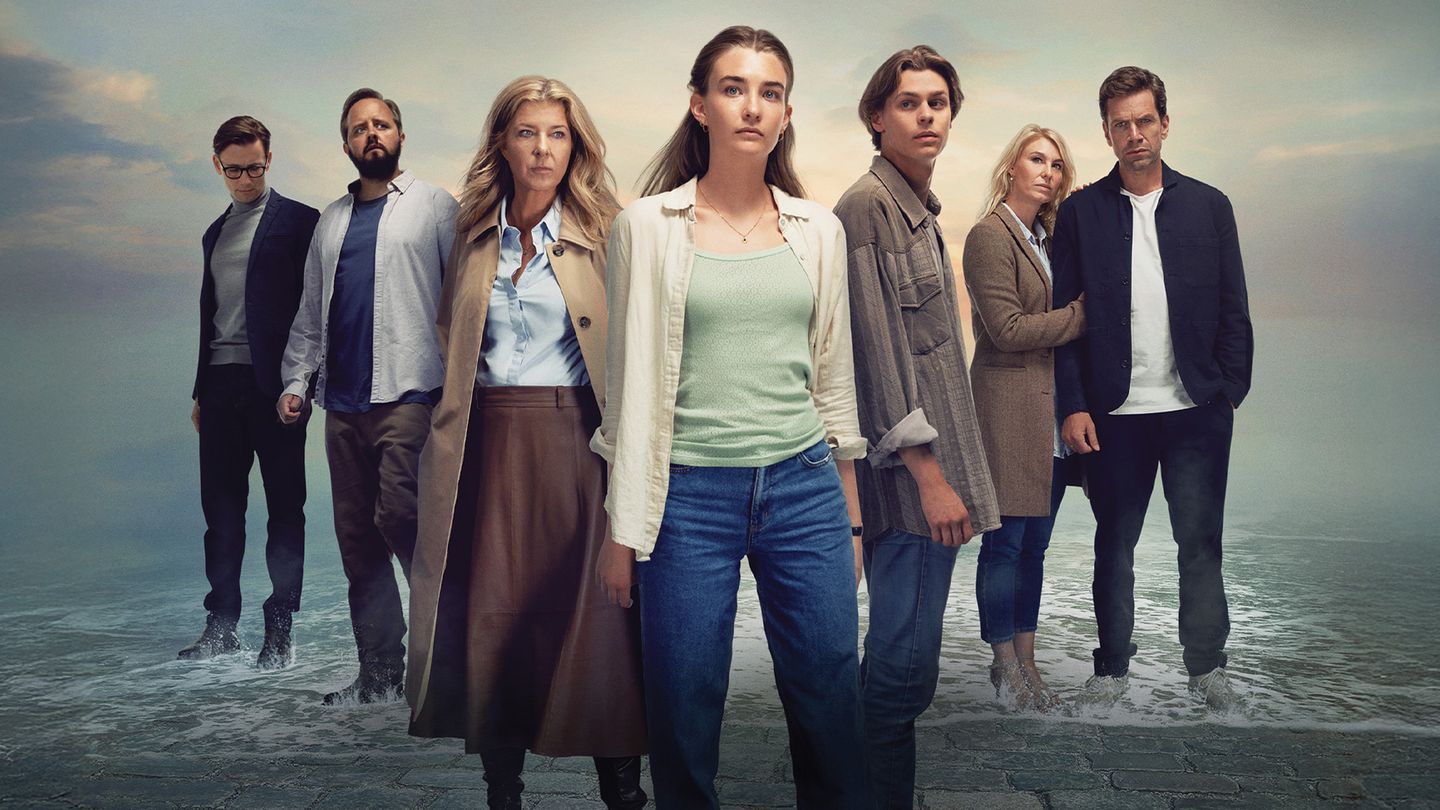 Families Like Ours - Saison 1