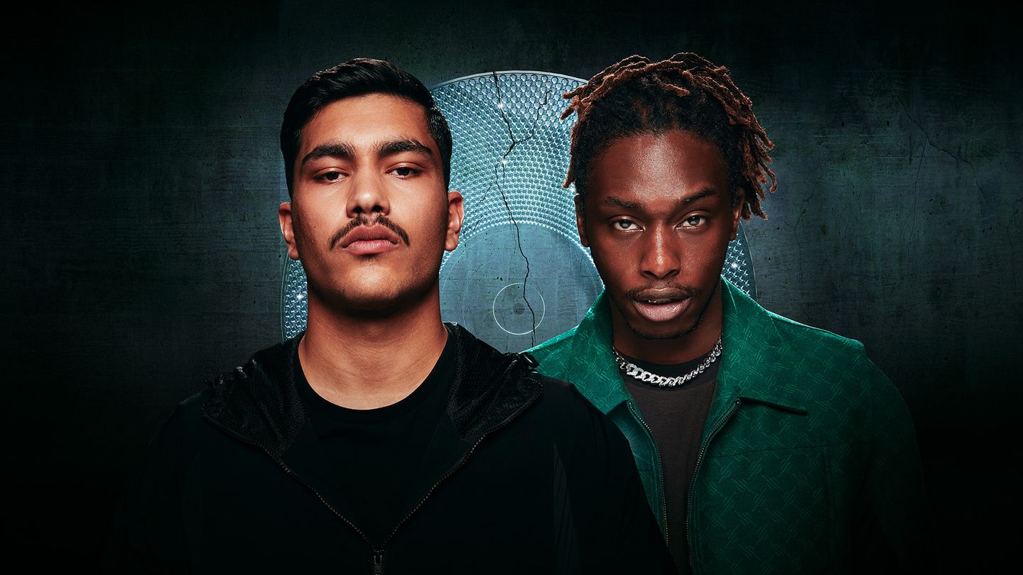 Validé - Saison 3 - Trailer