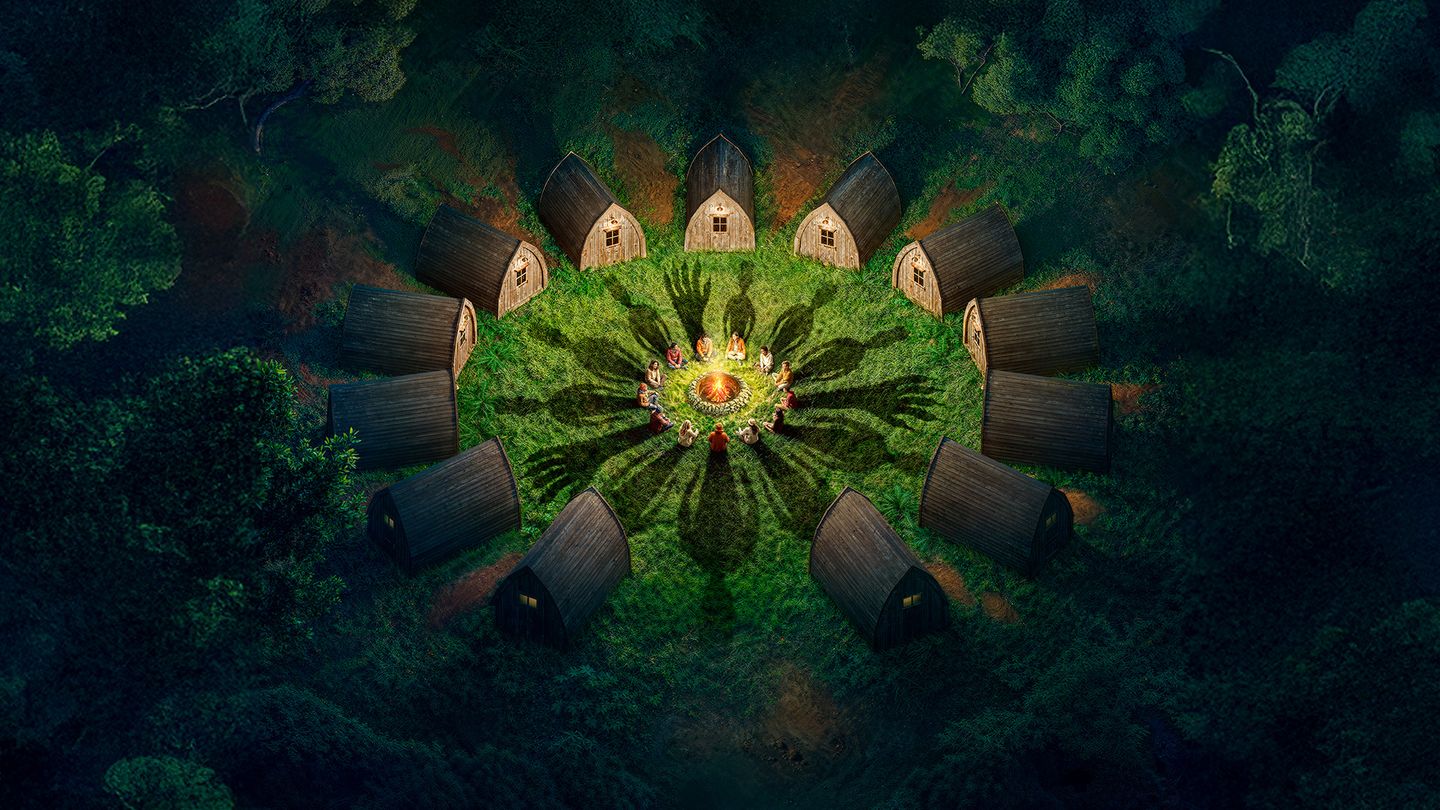 Loups garous - Saison 2 - Trailer