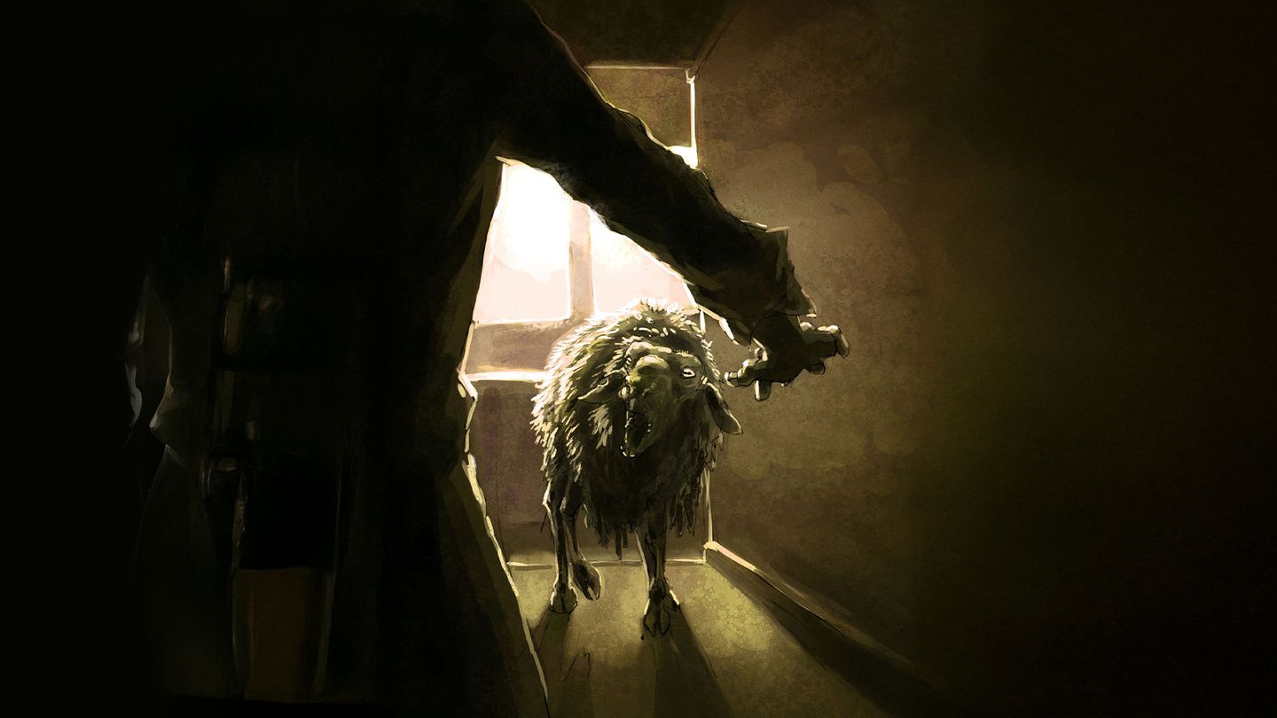 Black Sheep