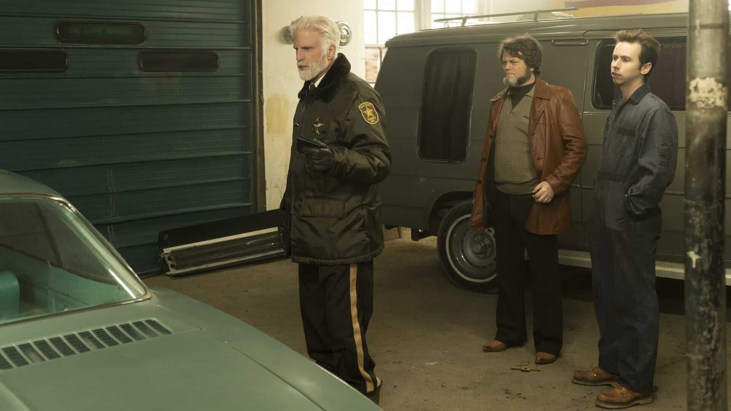 Fargo saison promo 2
