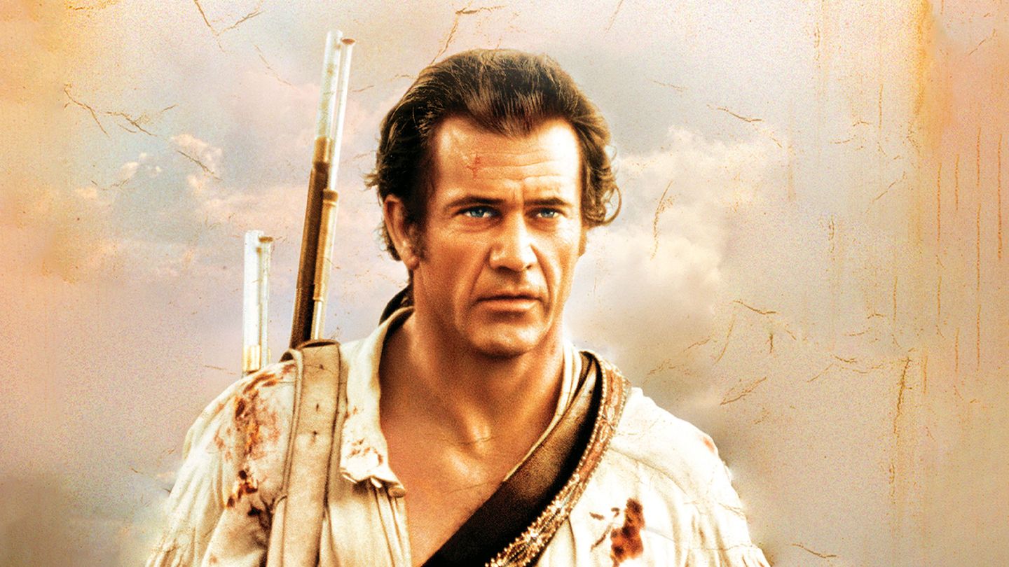 The Patriot, le chemin de la liberté