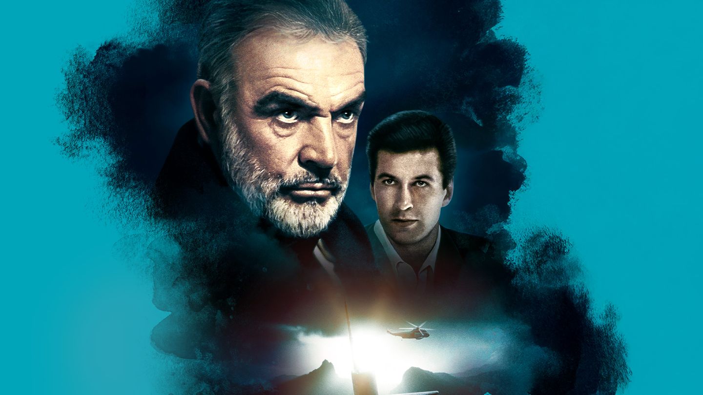 À la poursuite d'Octobre rouge