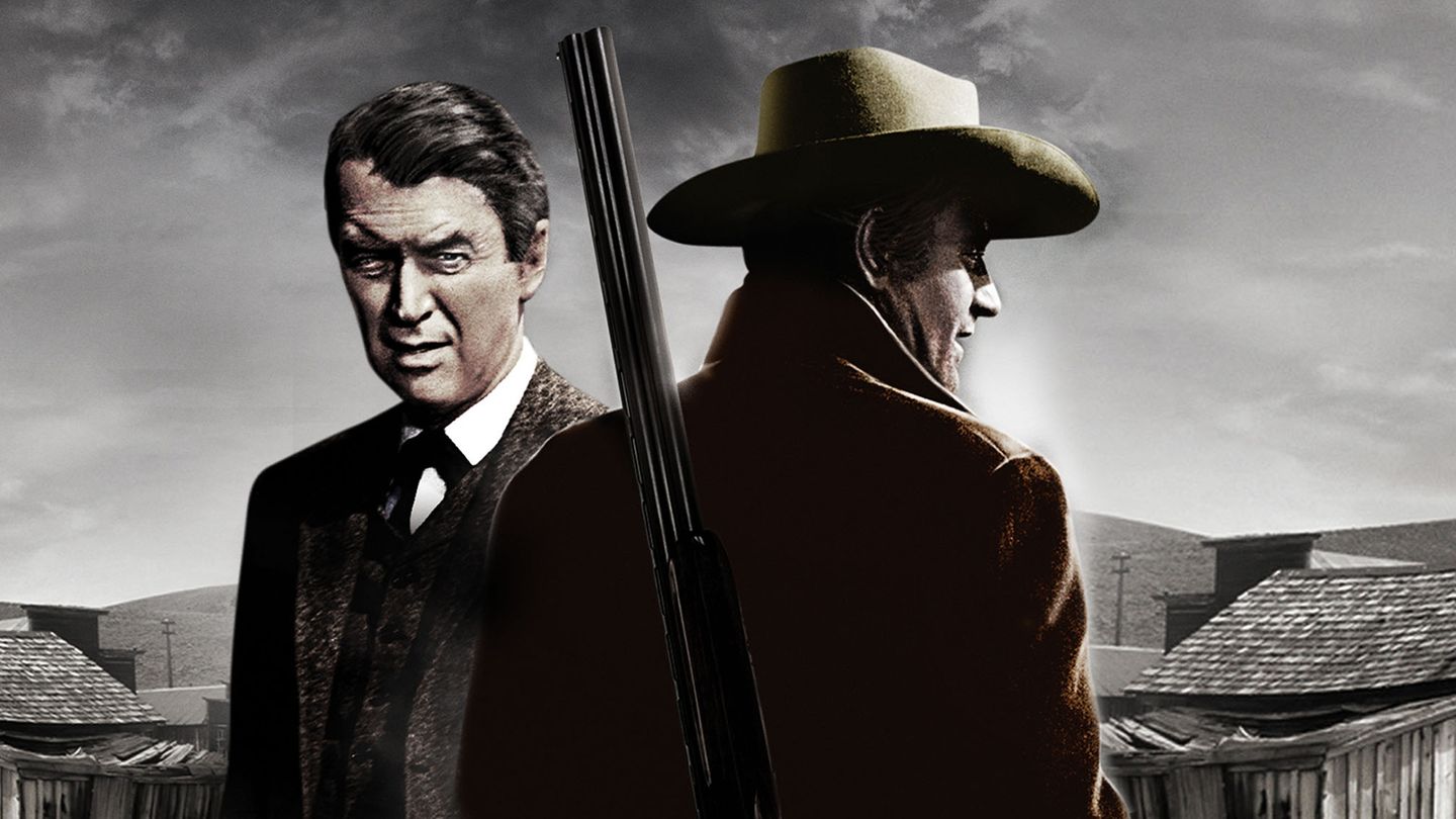 L'homme qui tua Liberty Valance