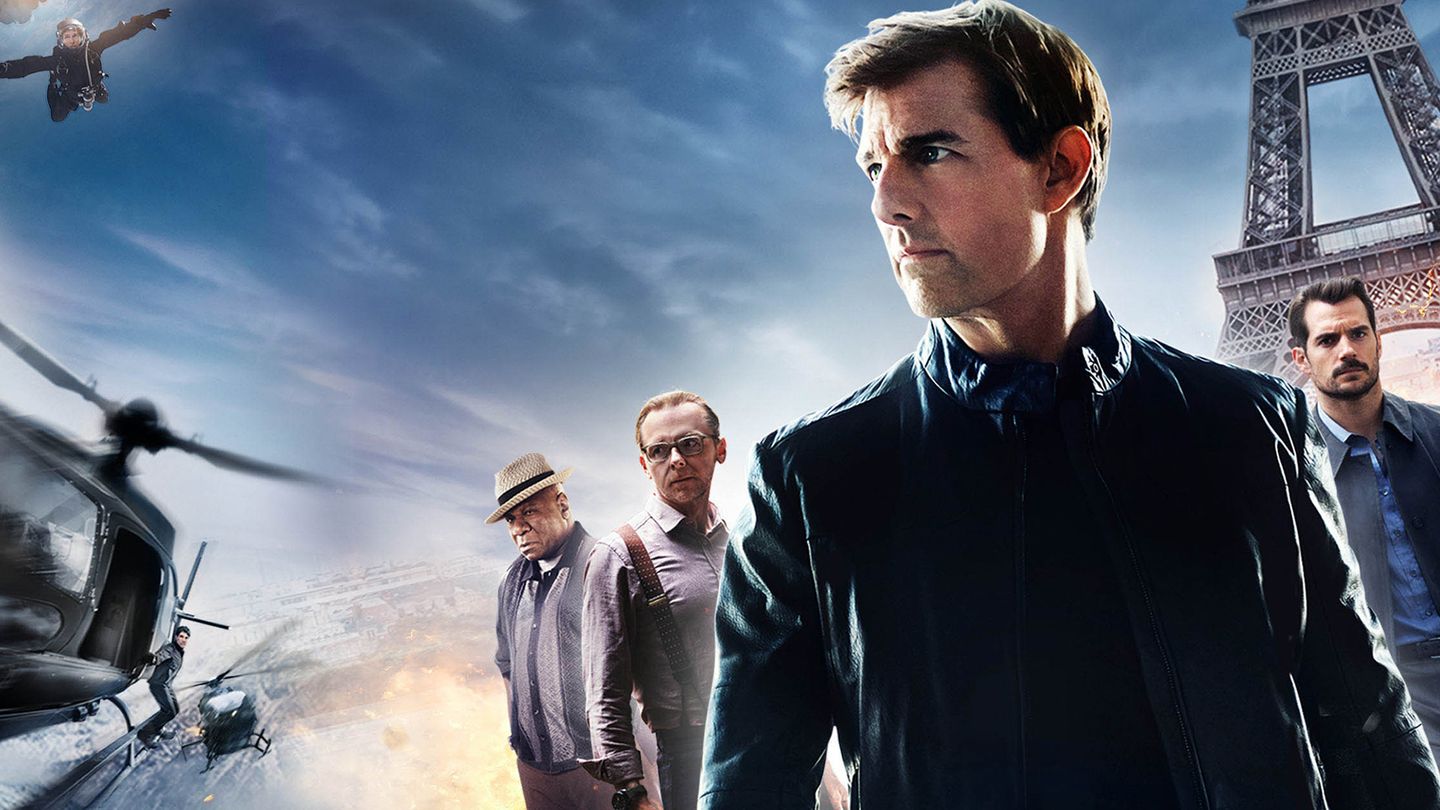 Mission : Impossible, Fallout