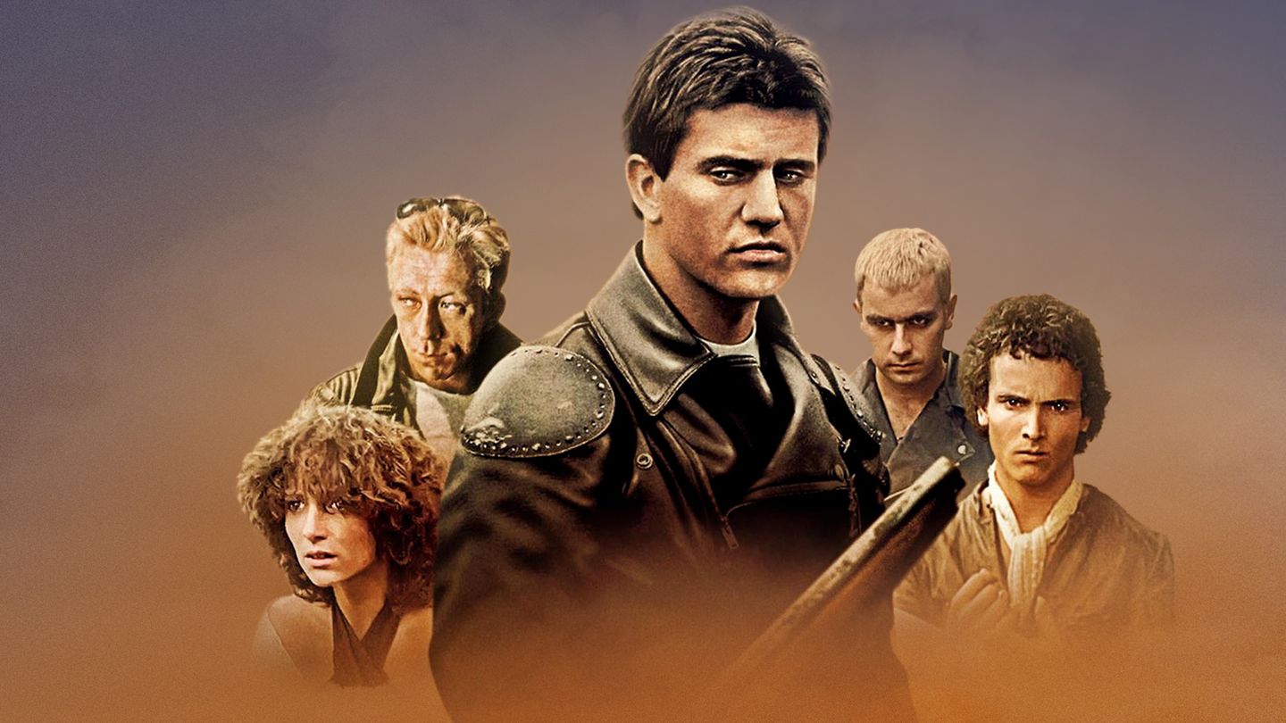Once Upon A Time In America Streaming Vf Mad Max en streaming direct et replay sur CANAL+ | myCANAL