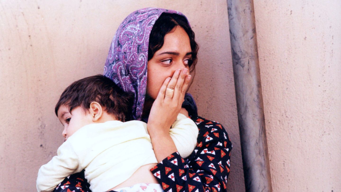 Les Enfants de Belle Ville