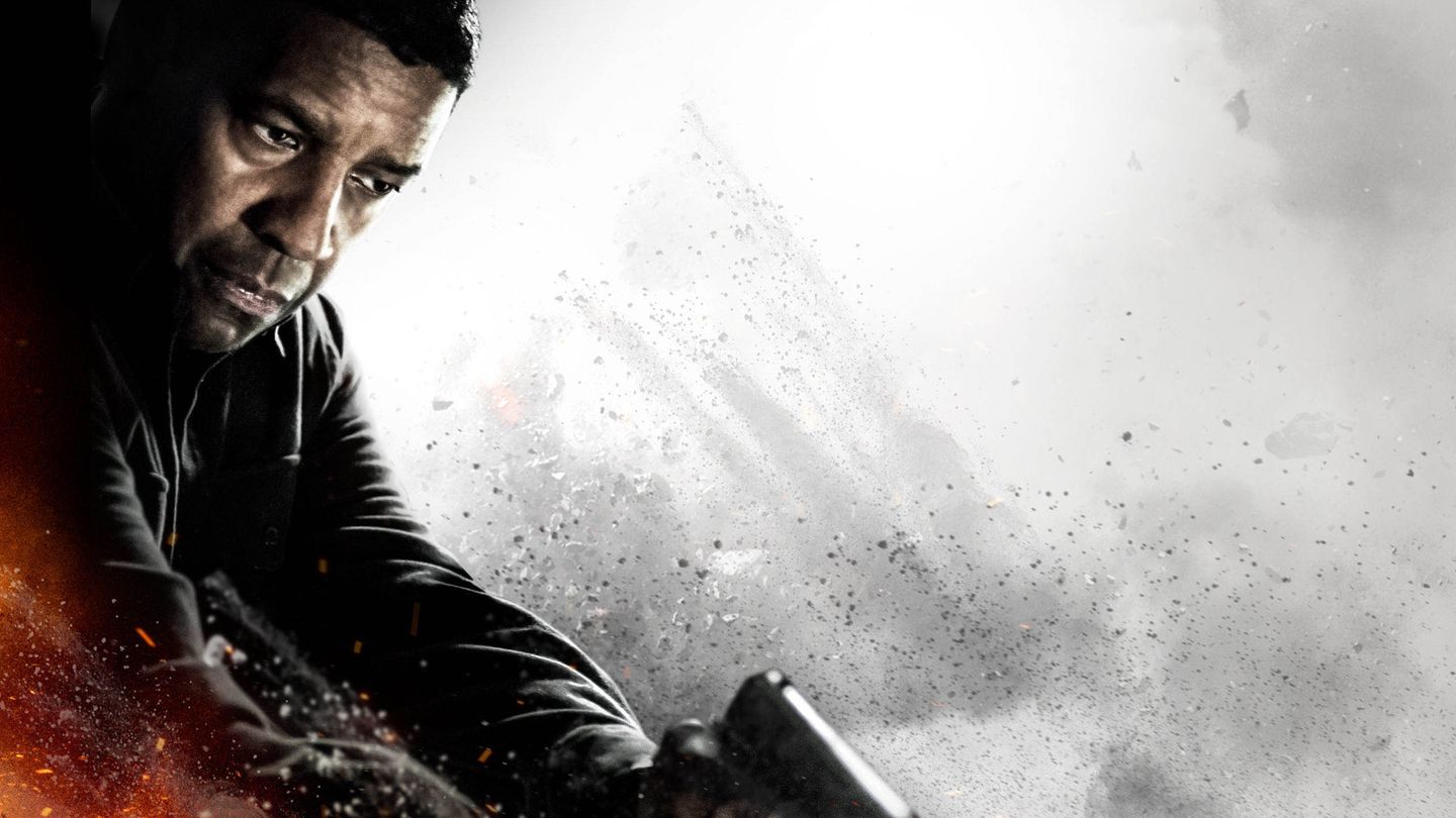 Equalizer 2 streaming netflix on sale