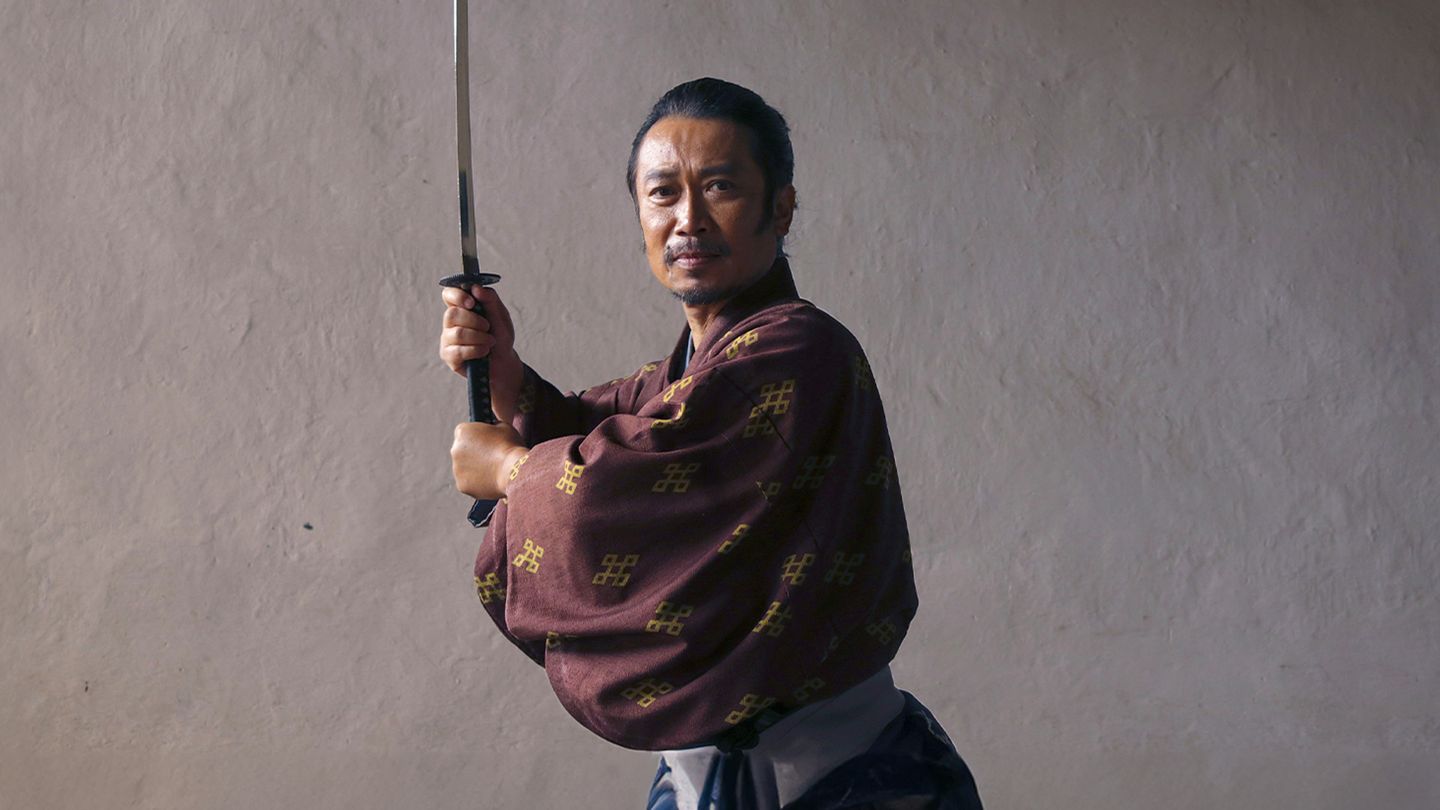 Un samouraï au Vatican