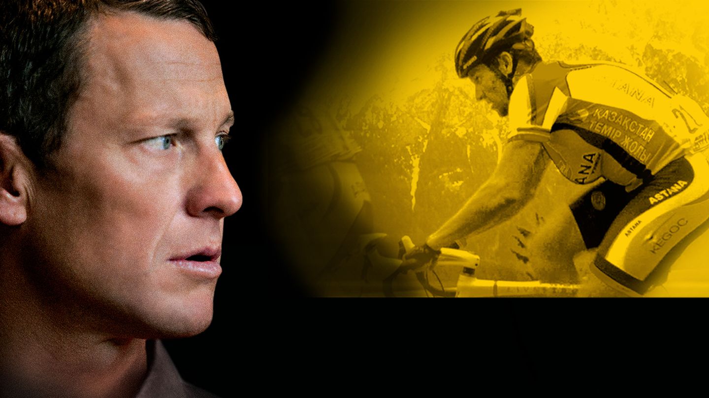 Le mensonge Armstrong