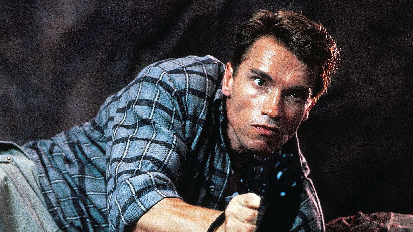 Total Recall