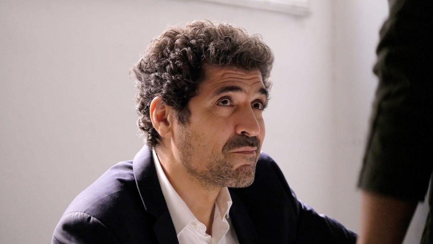 Cherif