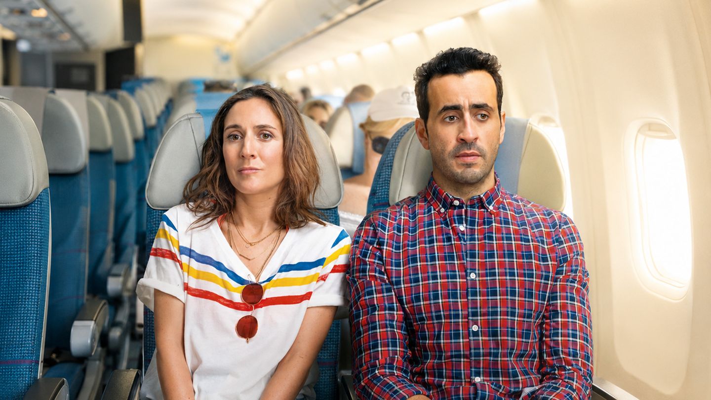 Premières vacances
