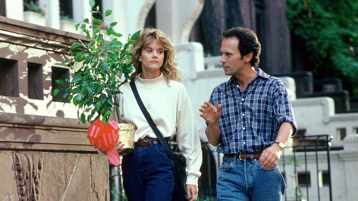 Quand Harry rencontre Sally