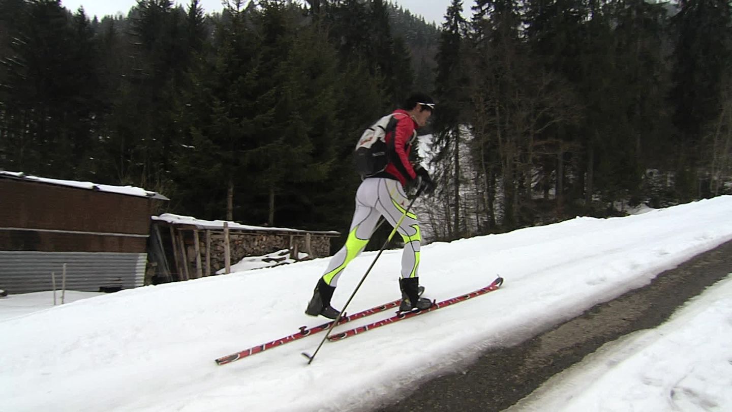 Intérieur sport