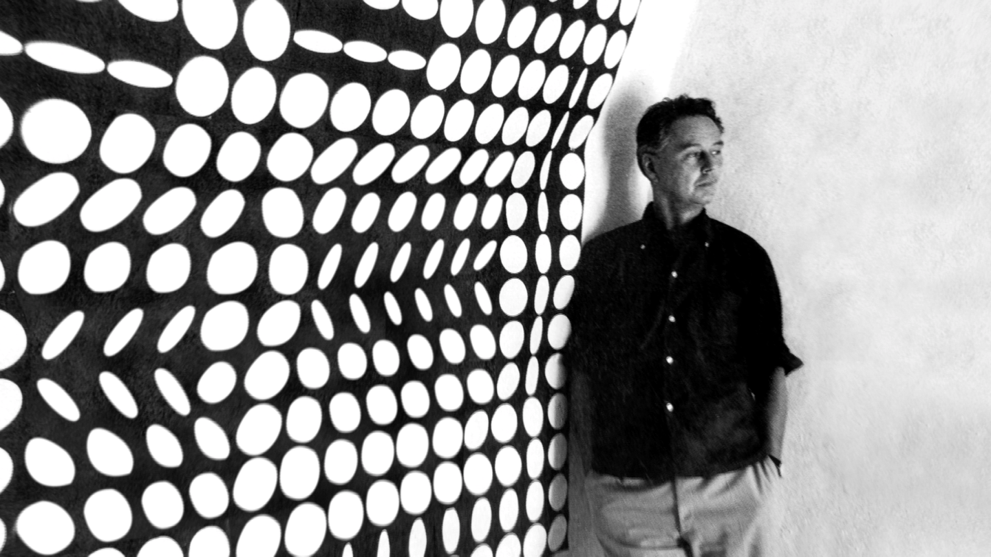 Vasarely : l'illusion pour tous