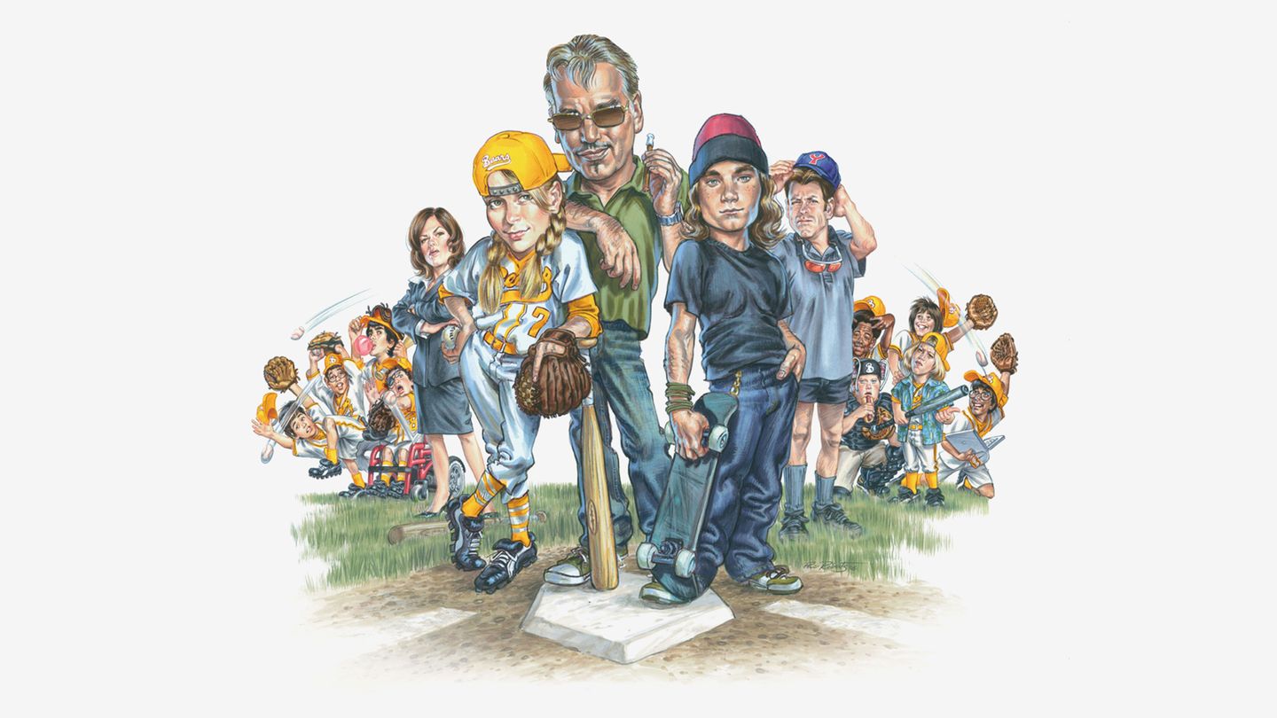 Bad News Bears