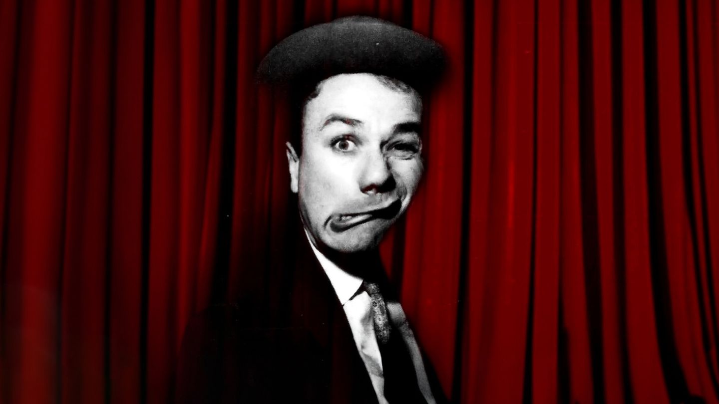 Et v'lan, passe-moi Fernand