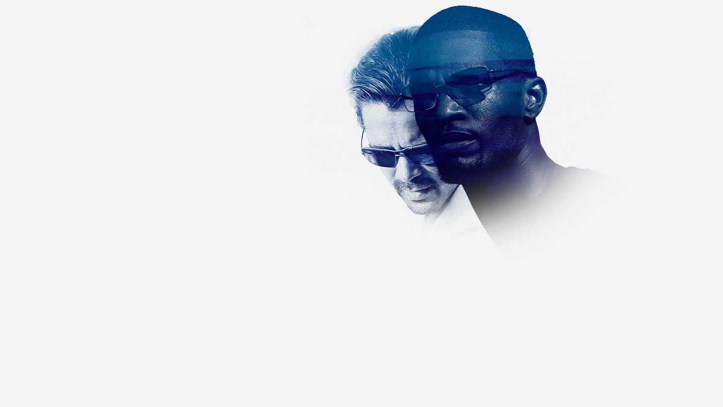 Miami Vice, deux flics à Miami